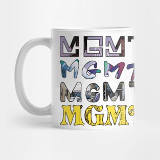 Mgmt Logos Mug